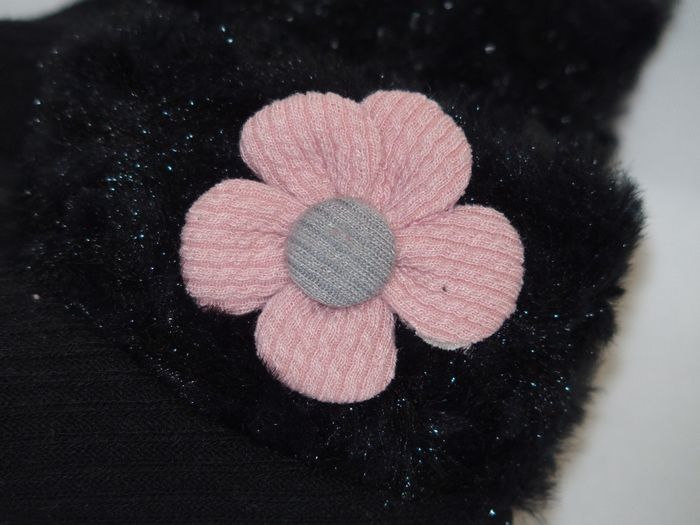 Botte Fleur - photo numéro 2