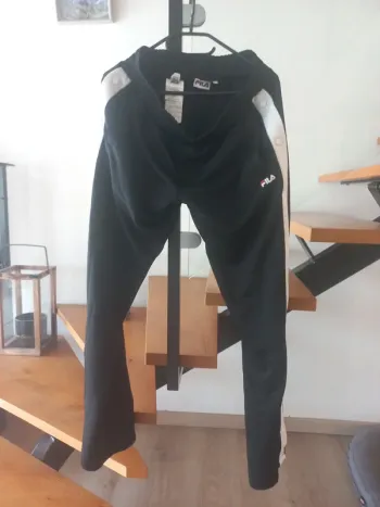 Jogging Fila