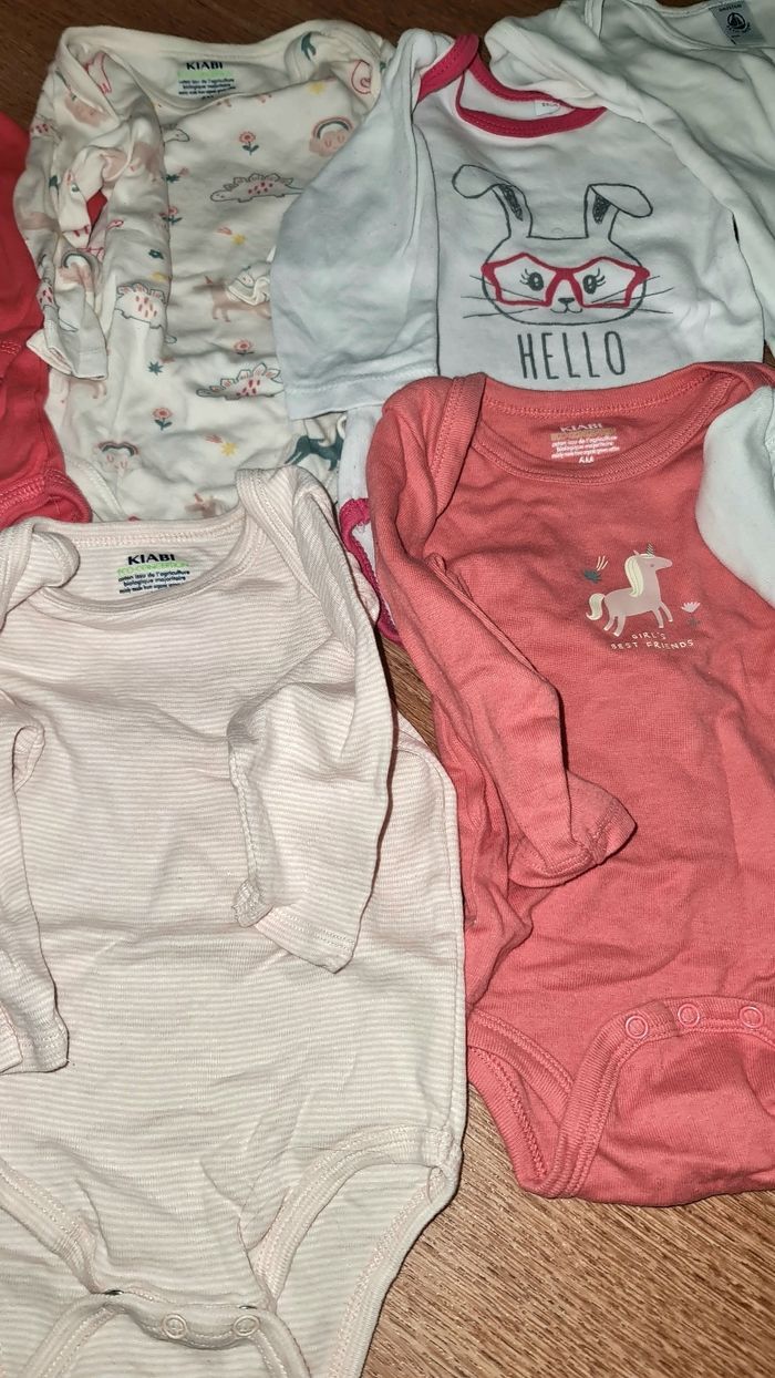 Bodie - photo numéro 3