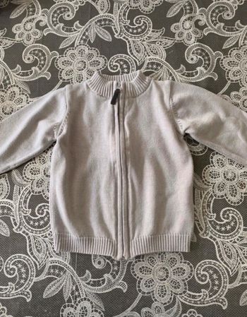 Gilet
