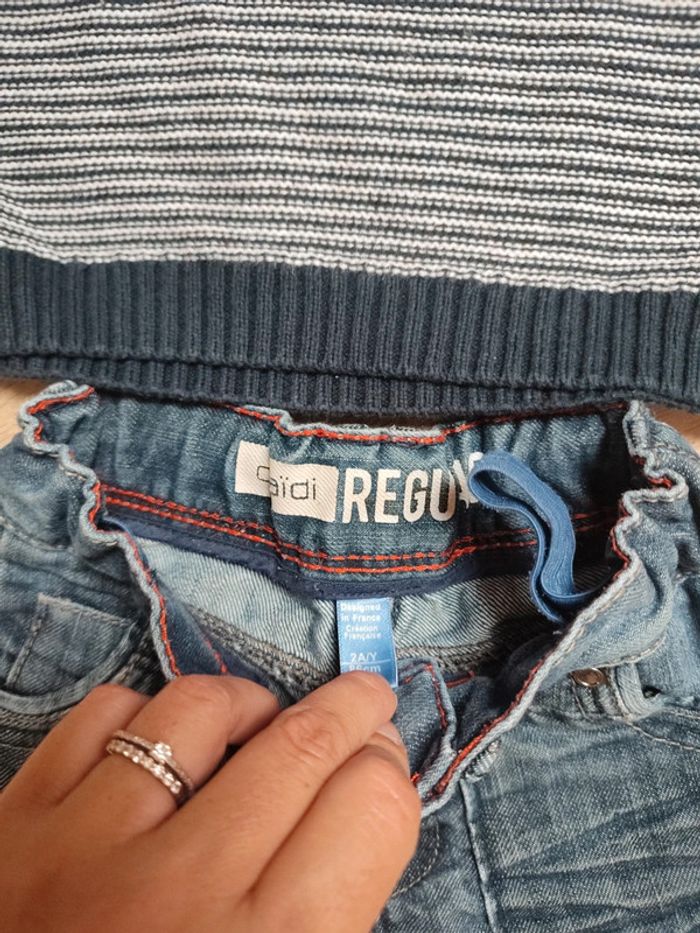 Ensemble 24 mois - photo numéro 3