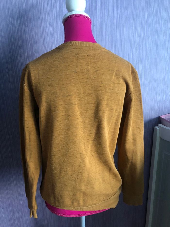 Pull garçon - photo numéro 2