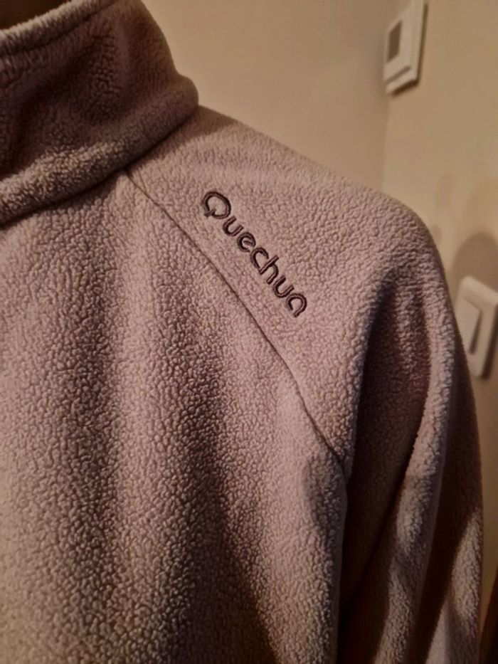 Polaire Quechua. - photo numéro 3