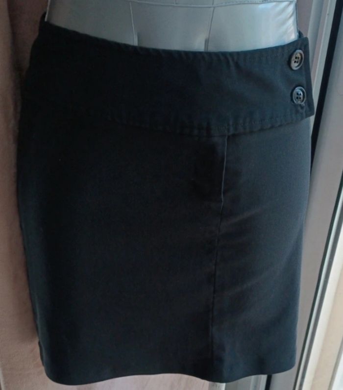 Mini jupe femme t 36 - photo numéro 2