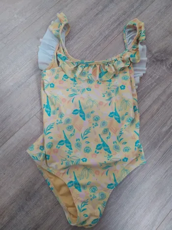 Maillot de bain 8 ans