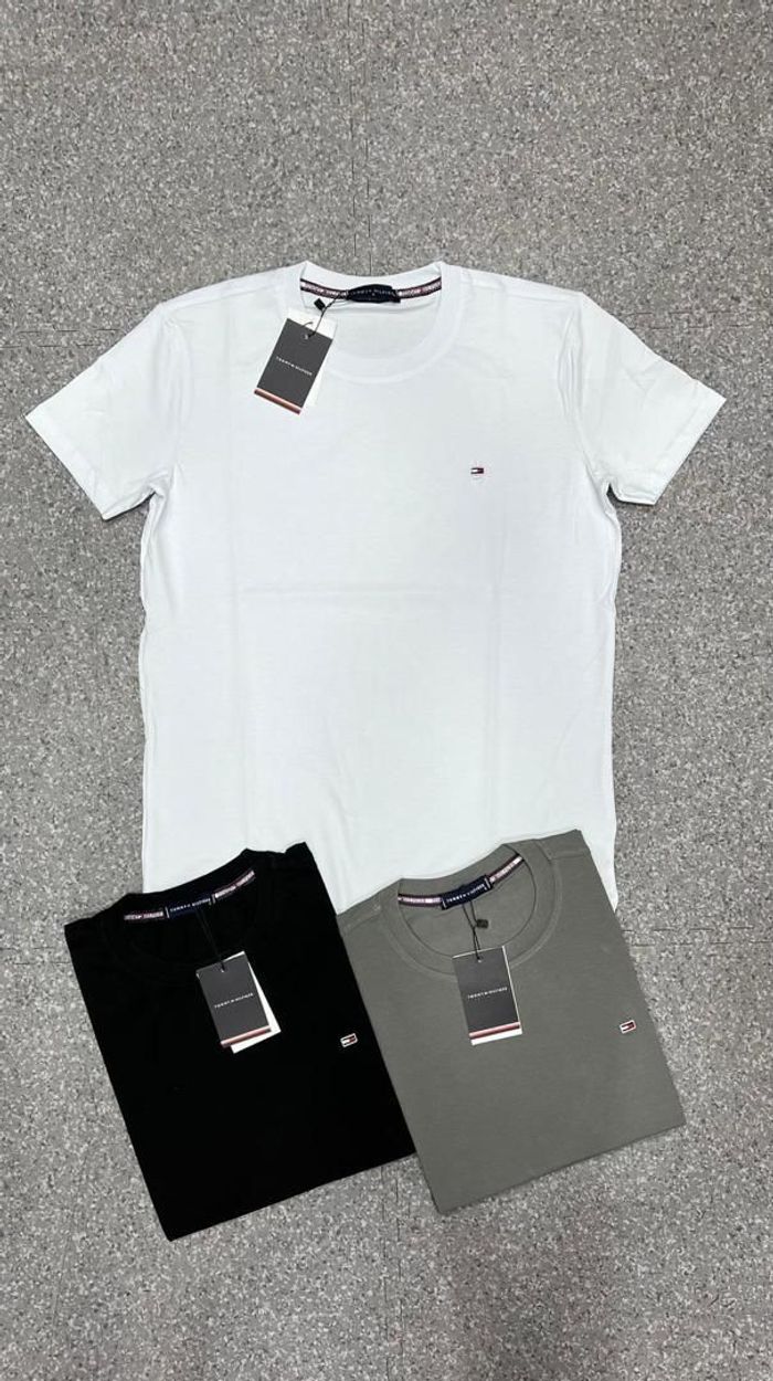 Tshirt - photo numéro 3