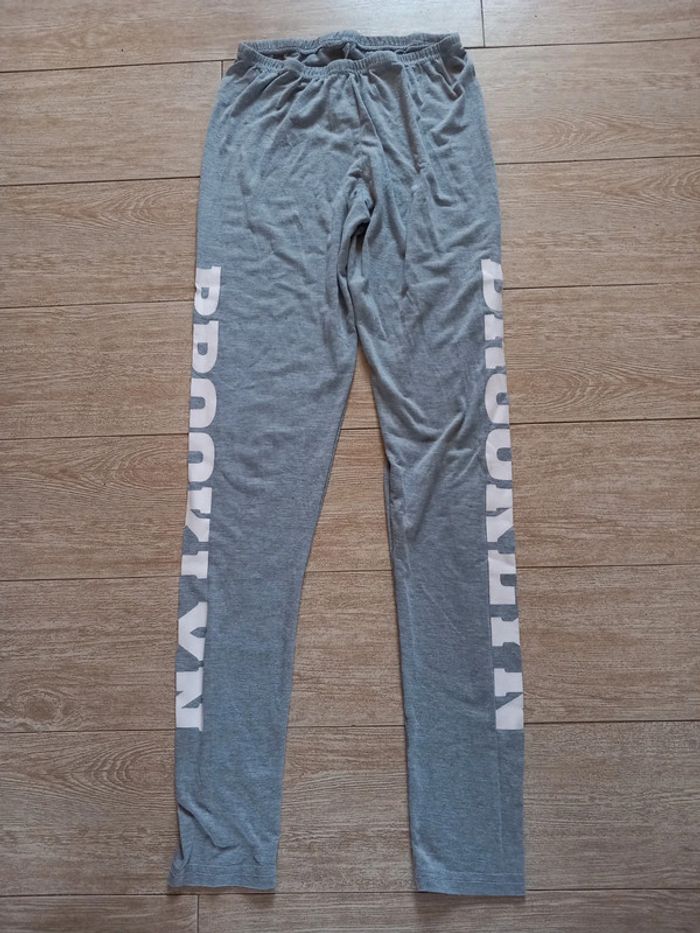 Leggings fille 14 ans