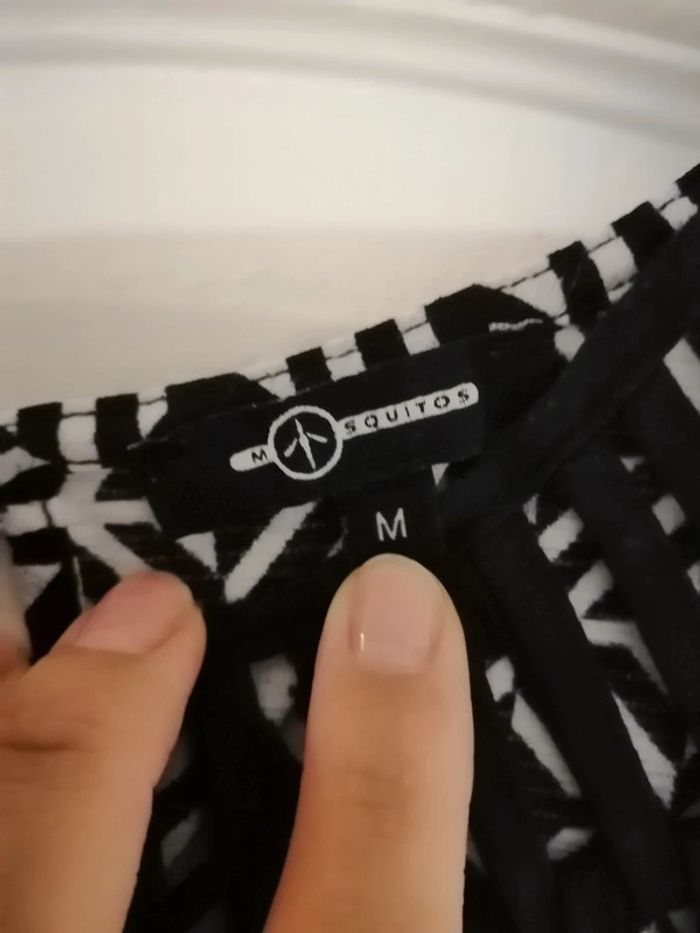 Haut taille M - photo numéro 4