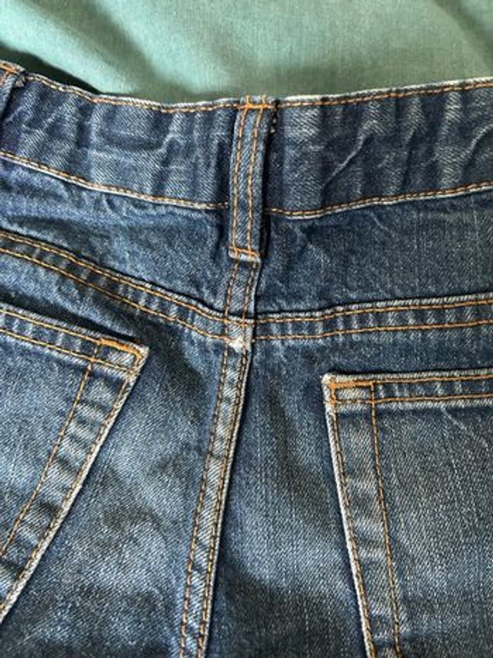 Jeans BKL wear 8 ans - photo numéro 7