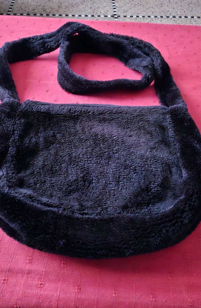 Sac à bandoulière - photo numéro 2