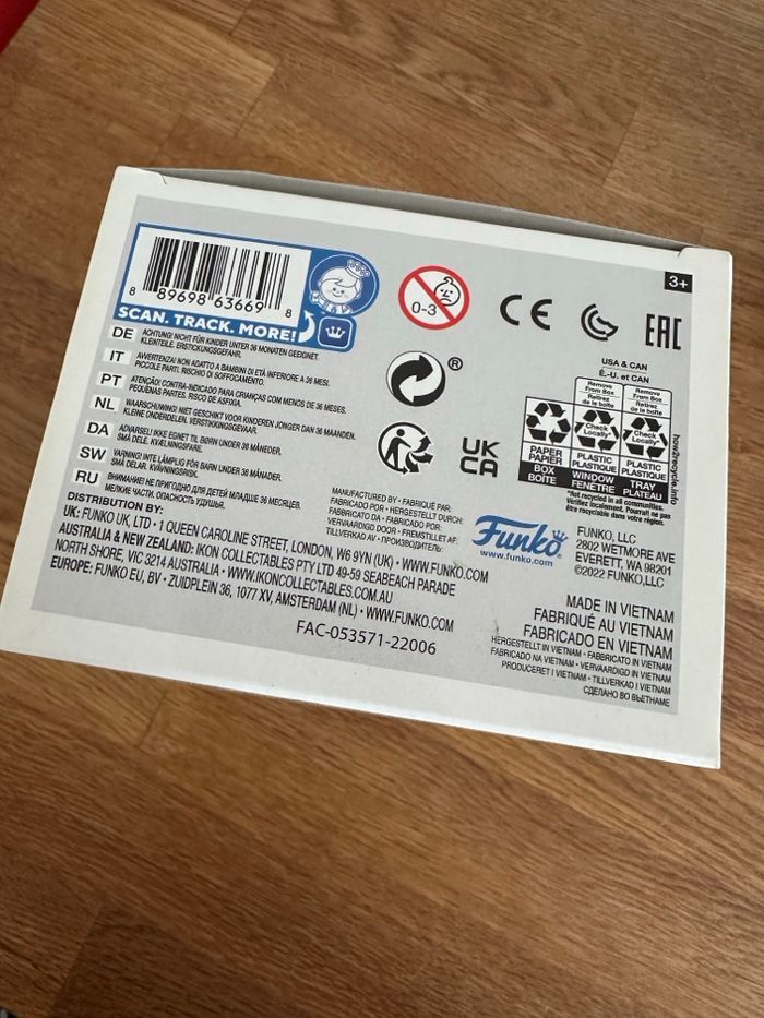 Pop Cheshire Cat - photo numéro 5