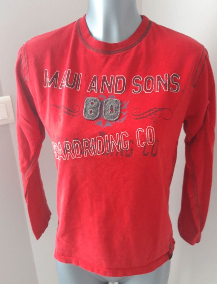 Tee-shirt garçon