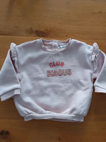 Sweat tape à l œil 6 mois