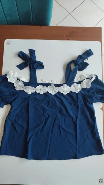 Tee-shirt femme