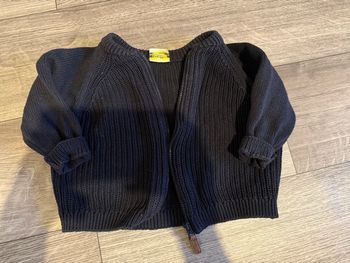 Gilet
