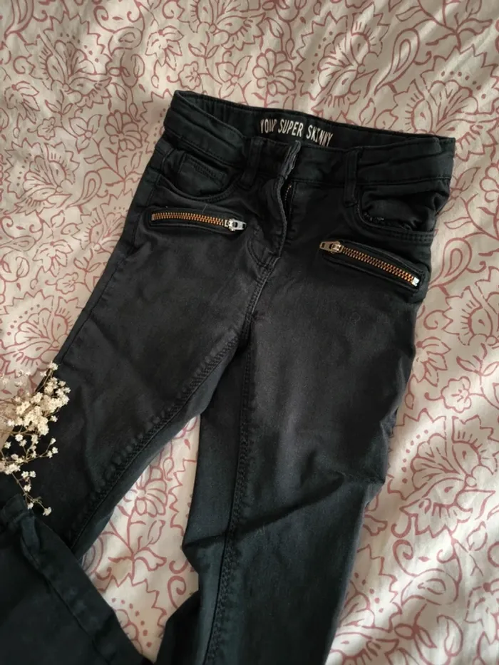 Skinny - photo numéro 2