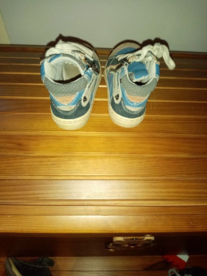 Chaussures - photo numéro 5