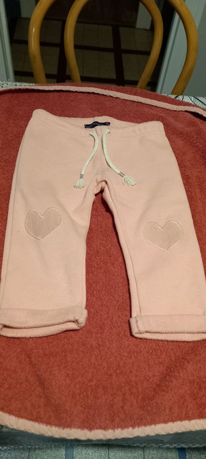 Pantalon 12 mois
