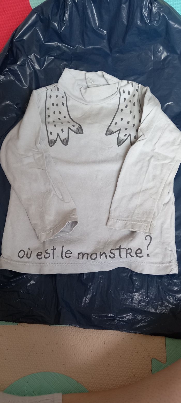 Maillots - photo numéro 6