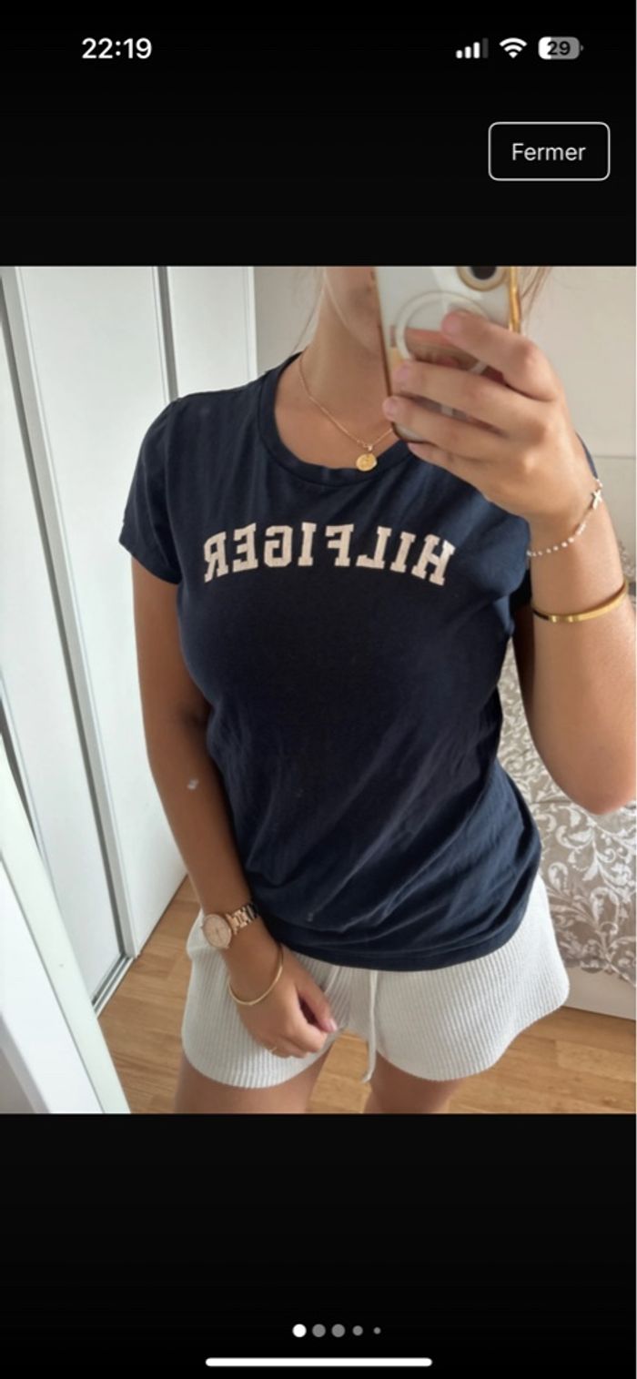 tee shirt femme