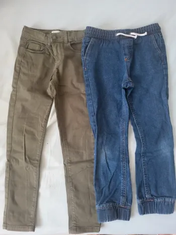 Lot jeans