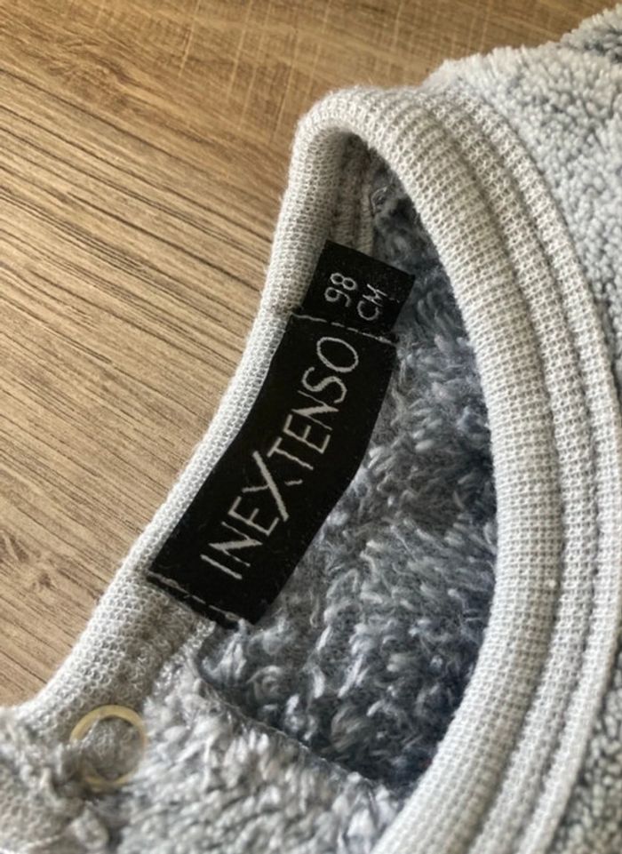 Pyjama chaud 3 ans - photo numéro 4