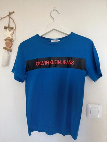 Tee-shirts CK