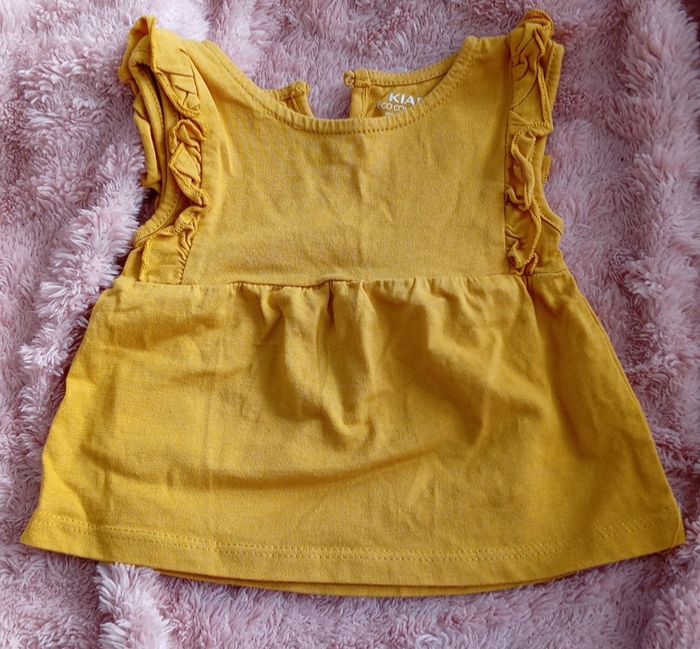 Lot de haut 1mois - photo numéro 8