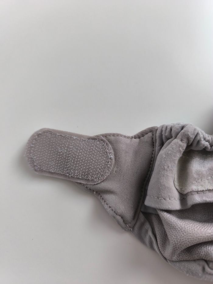 Couche lavable Pop in Newborn - photo numéro 6