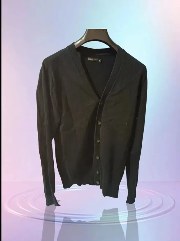 Cardigan Jules Homme M