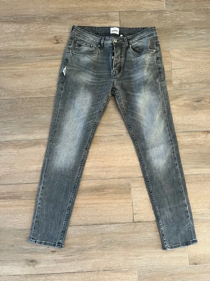 Jean Chasin W31/ L32