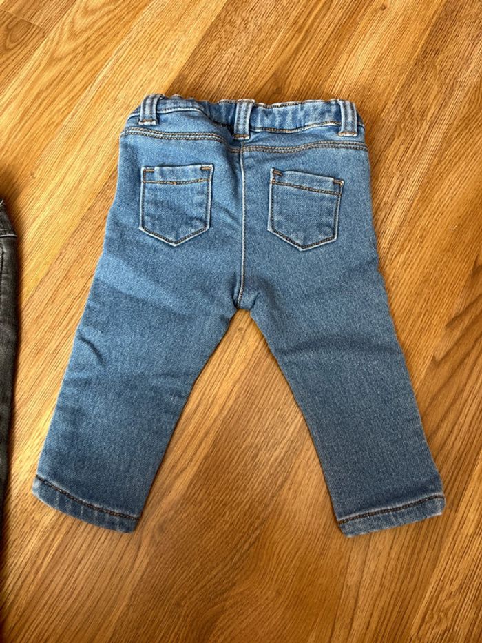 Jean 6 mois - photo numéro 2