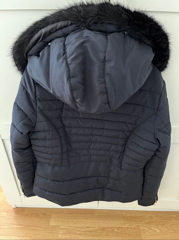 Parka femme - photo numéro 2
