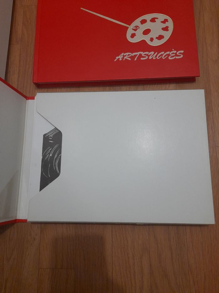 Artsuccès volumes 1-2-3 - photo numéro 3