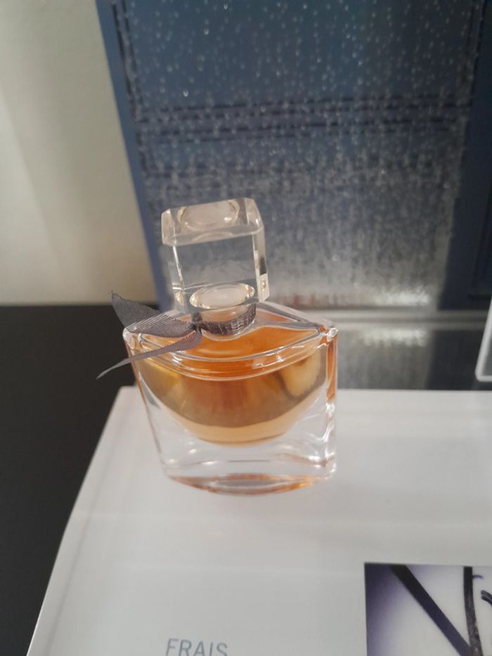 Parfum Lancôme avec Présentoir - photo numéro 10