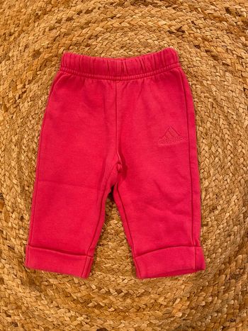 Jogging adidas bebe fille 3 mois