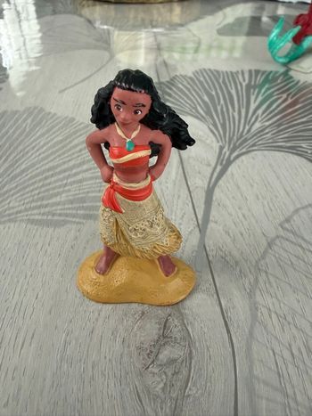 Tonies Vaiana