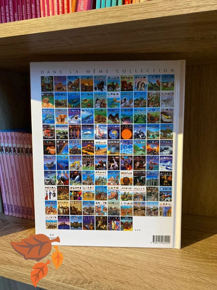 Les déserts - photo numéro 2