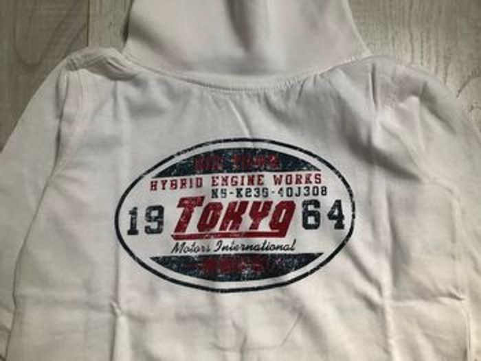 Tee-shirt col roulé garçon en 3 ans - photo numéro 2