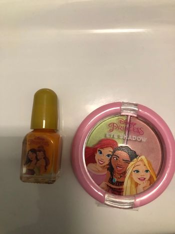 Maquillage Disney