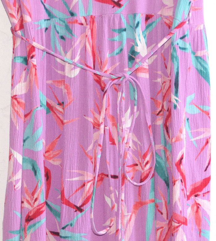 Robe croisée - photo numéro 7