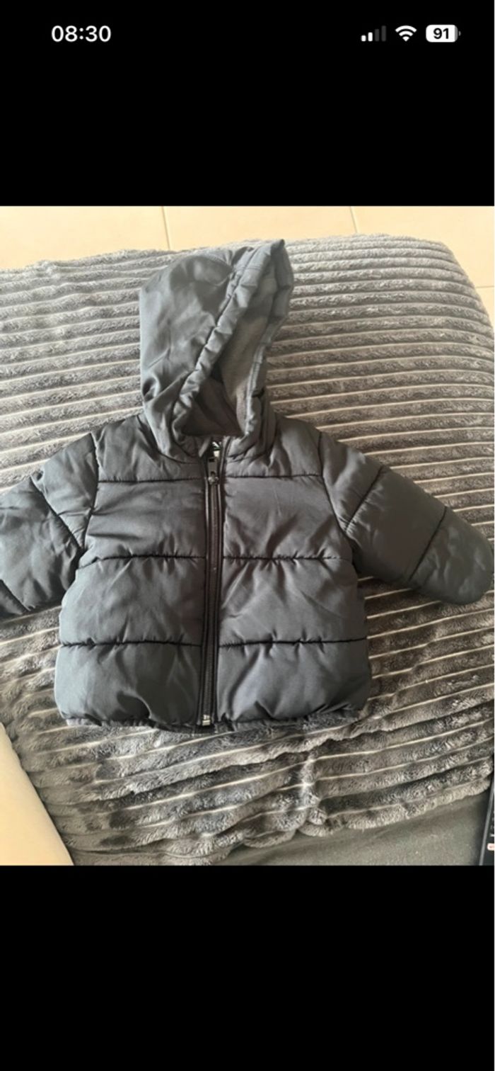 Manteau