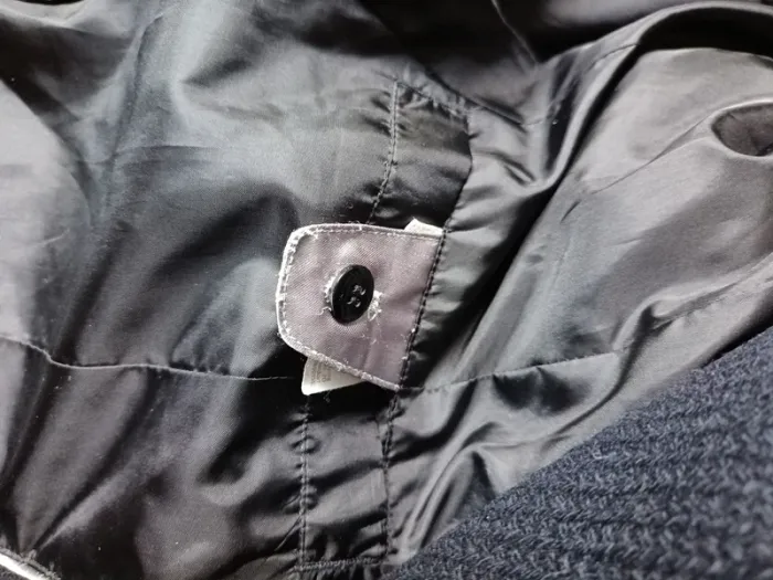 Manteau canada - photo numéro 4