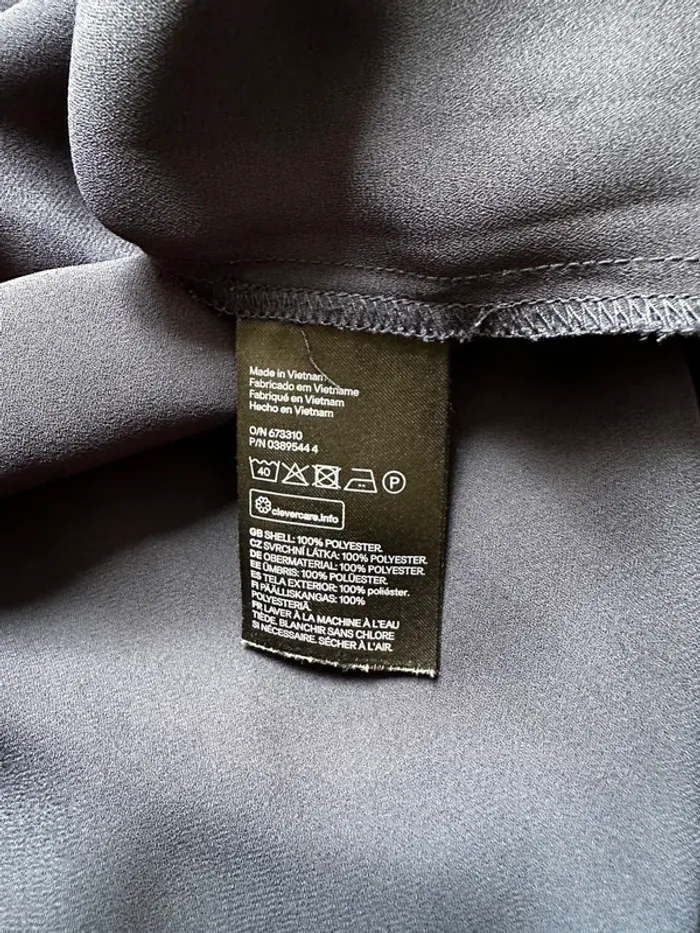 Blouse - photo numéro 5