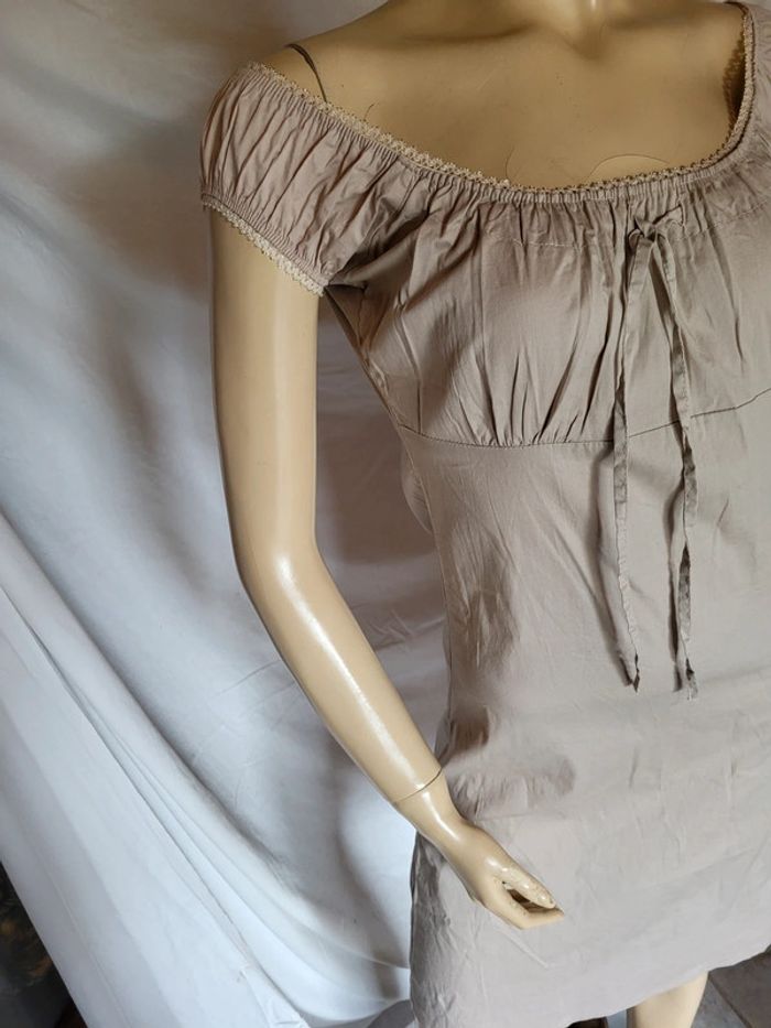 Robe t3 - photo numéro 3