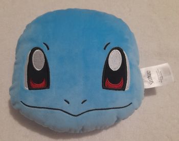Coussin Pokémon Carapuce