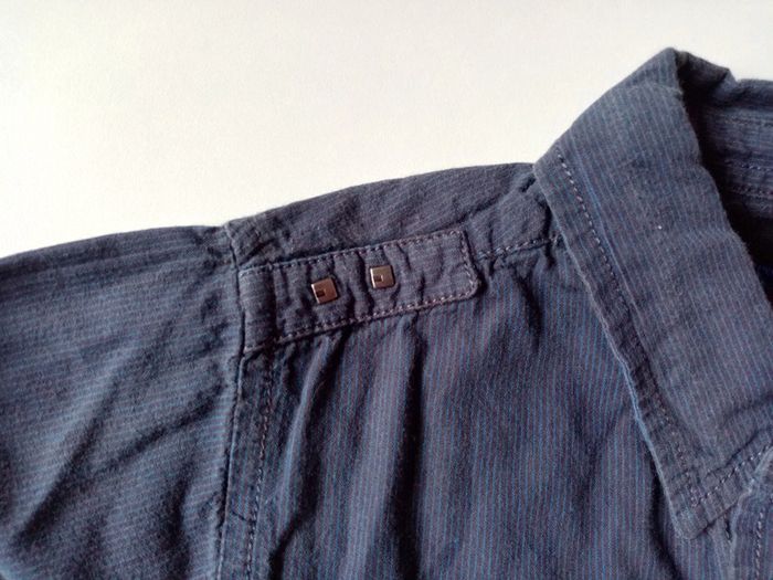 Chemise 8 ans - photo numéro 3