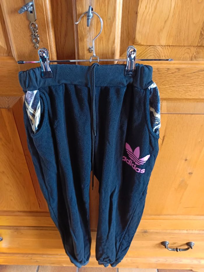 Ensemble jogging adidas - photo numéro 6