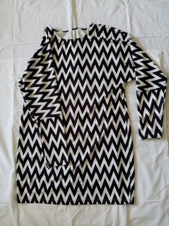 Robe tunique taille M