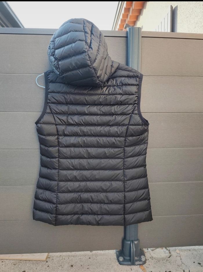 Doudoune sans manche Jott - photo numéro 7